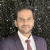 Dr. Gnanaprakash S
